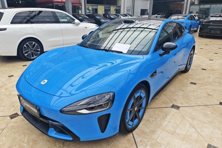 Used Xiaomi Auto SU7 2026 Model Pro Guazi used car, China used car export, Used car for sale, Used  cars, Cheapest cars for sale