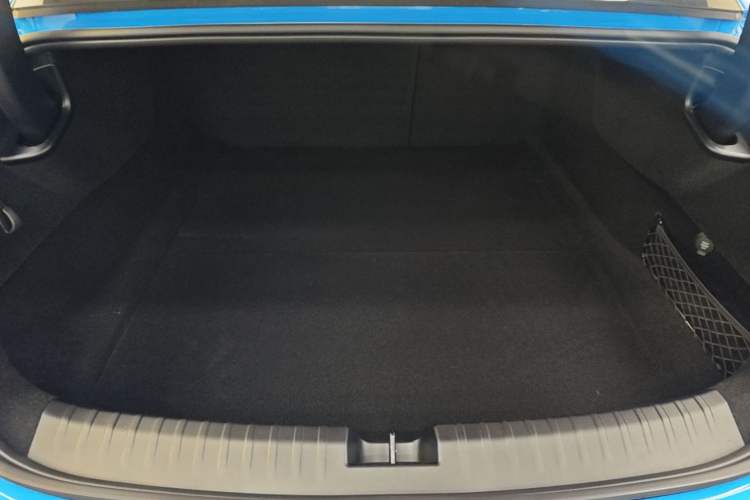 Used Xiaomi Auto SU7 2026 Model Pro Trunk