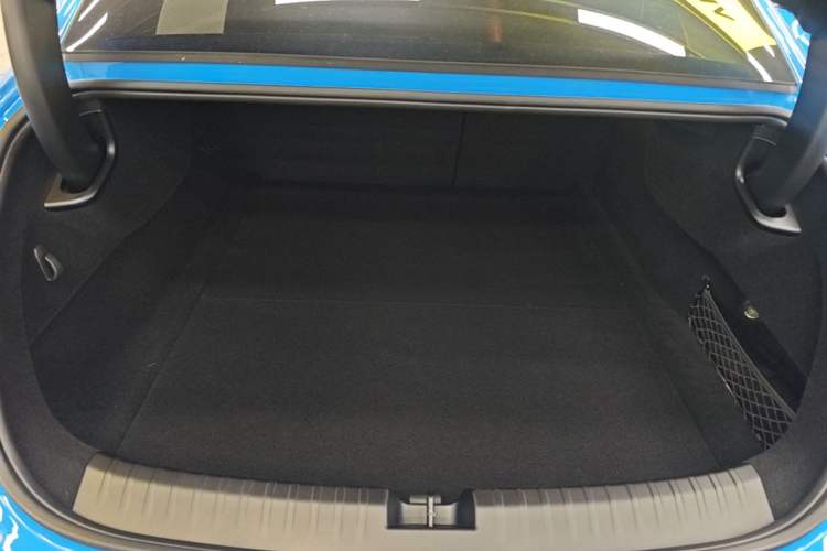 Used Xiaomi Auto SU7 2026 Model Pro Trunk