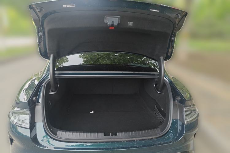 Used Xiaomi Auto SU7 2026 Model Max Trunk