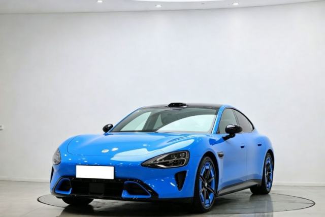 Used Xiaomi Auto SU7 2026 Model Pro