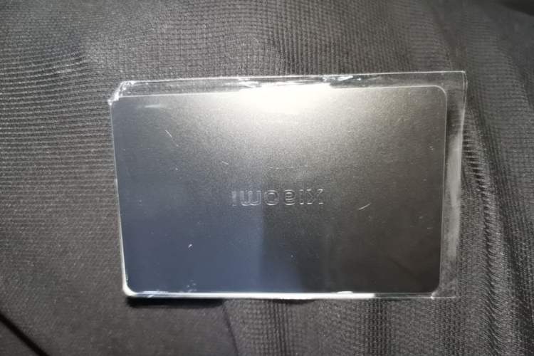 Used Xiaomi Auto SU7 2026 Model Pro Vehicle Key