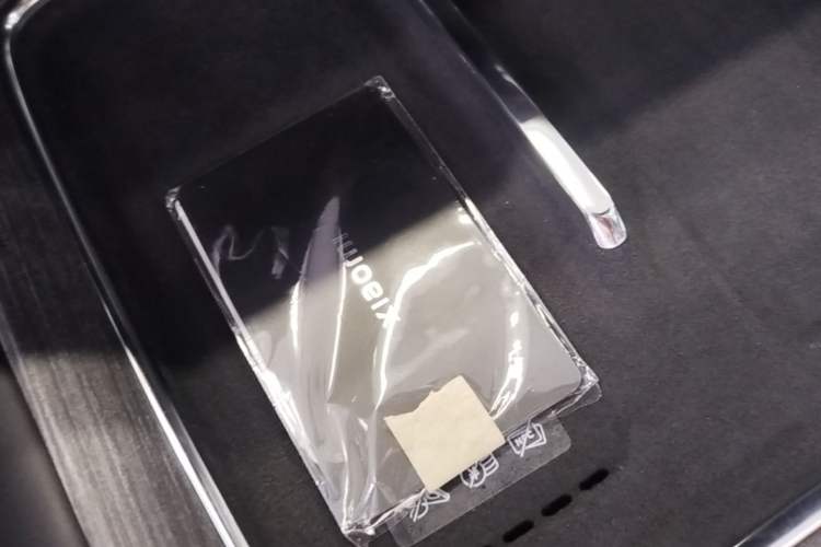 Used Xiaomi Auto SU7 2026 Model Pro Vehicle Key