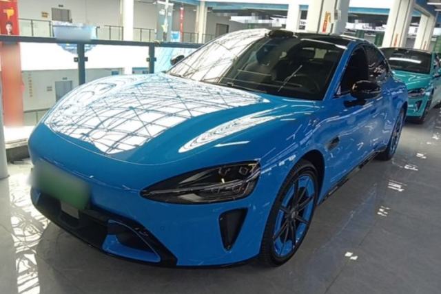 Used Xiaomi Auto SU7 2026 Model Pro
