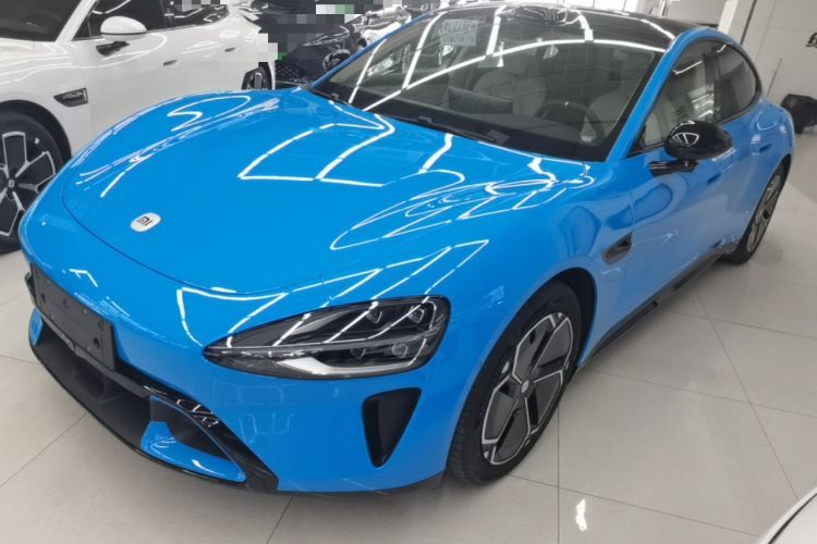 Used Xiaomi Auto SU7 2026 Model Standard Edition Guazi used car, China used car export, Used car for sale, Used cars, Cheapest cars for sale