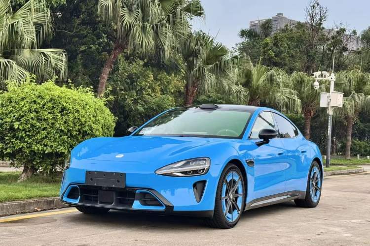 Used Xiaomi Auto SU7 2026 Model Pro Guazi used car, China used car export, Used car for sale, Used cars, Cheapest cars for sale