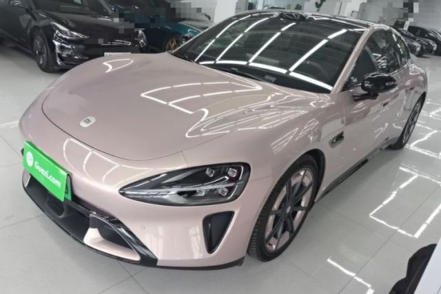 Used Xiaomi Auto SU7 2026 Model Pro