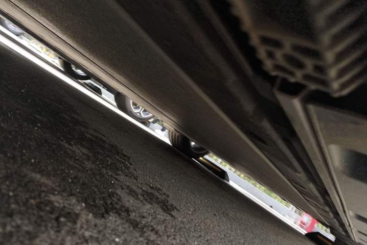 Used Xiaomi Auto SU7 2026 Model Pro Chassis Front Left