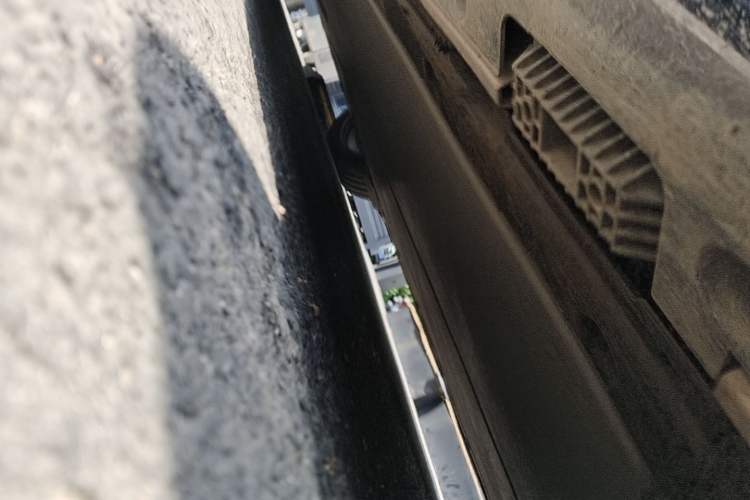 Used Xiaomi Auto SU7 2026 Model Pro Chassis Front Right