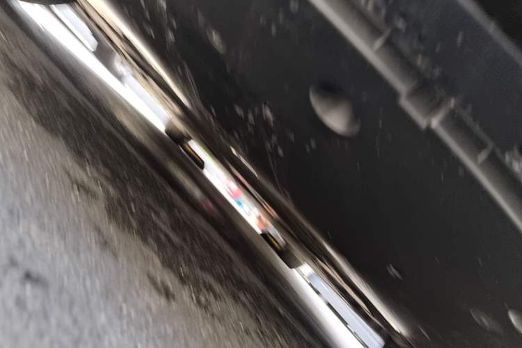Used Xiaomi Auto SU7 2026 Model Pro Chassis Front