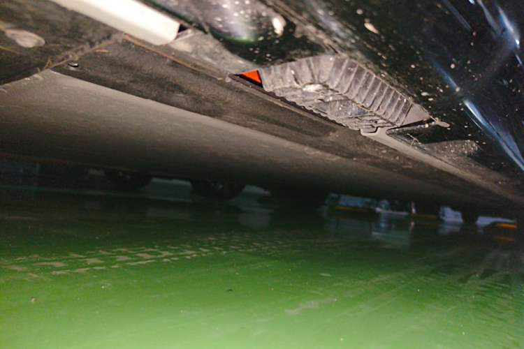 Used Xiaomi Auto SU7 2026 Model Pro Chassis Front Left