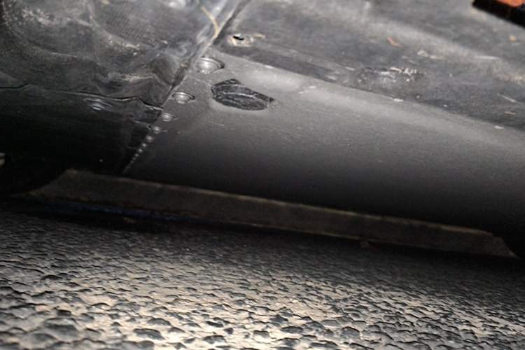 Used Xiaomi Auto SU7 2026 Model Max Chassis Front Left