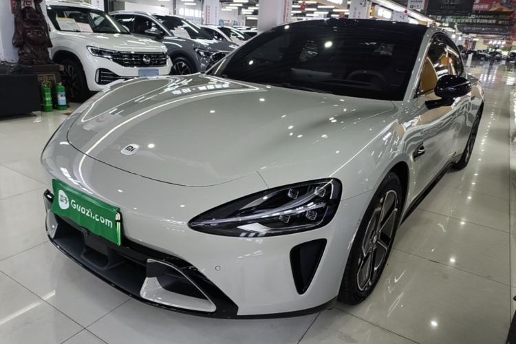 Used Xiaomi Auto SU7 2026 Model Standard Edition Guazi used car, China used car export, Used car for sale, Used  cars, Cheapest cars for sale
