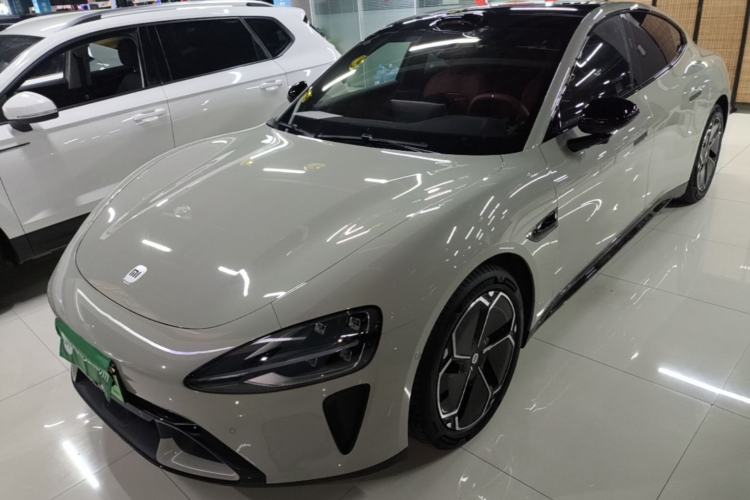 Xiaomi Auto SU7 2026 Model Standard Edition