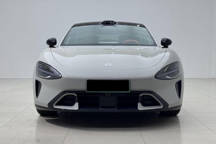 Used Xiaomi Auto SU7 2026 Model Standard Edition Exterior 3