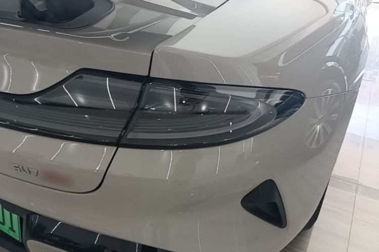 Used Xiaomi Auto SU7 2026 Model Max Exterior 3