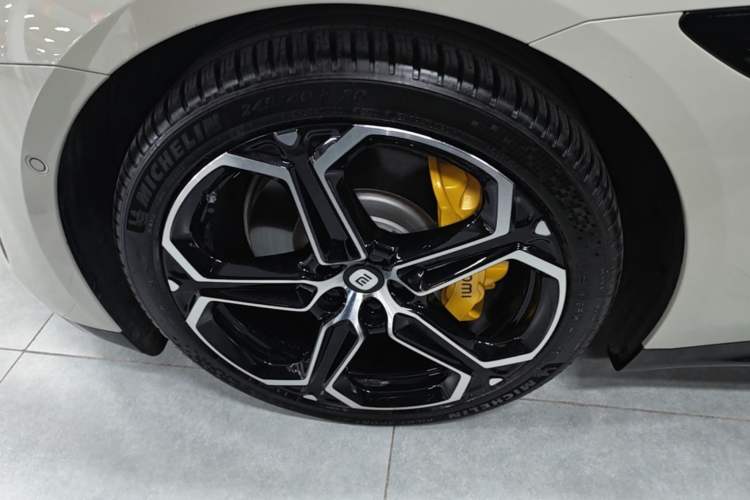 Used Xiaomi Auto SU7 2026 Model Pro Exterior 4