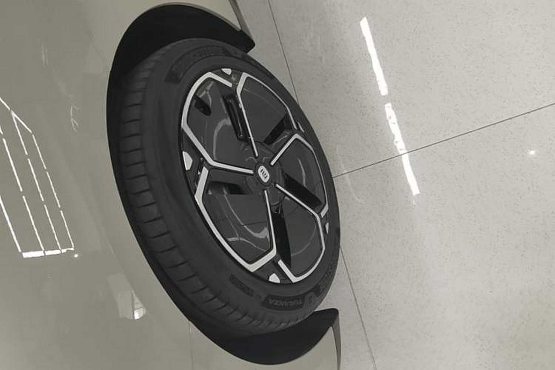 Used Xiaomi Auto SU7 2026 Model Standard Edition Exterior 4