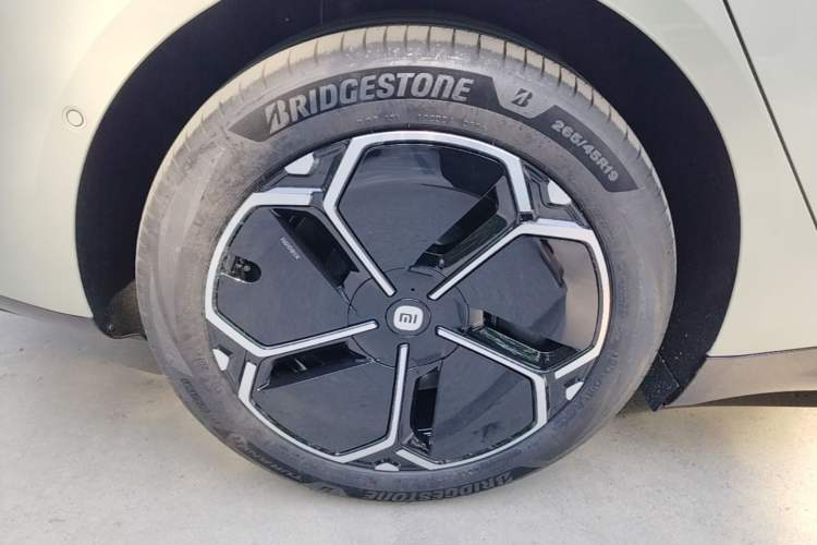 Used Xiaomi Auto SU7 2026 Model Pro Exterior 5