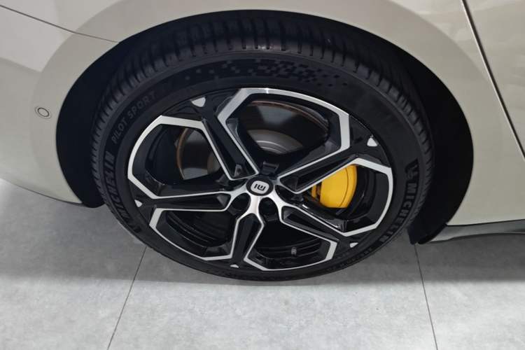 Used Xiaomi Auto SU7 2026 Model Pro Exterior 5