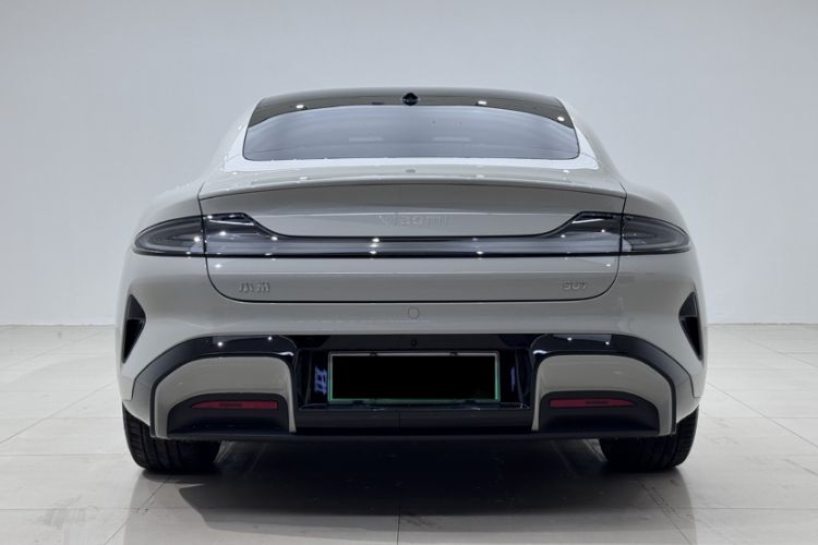 Used Xiaomi Auto SU7 2026 Model Standard Edition Exterior 5