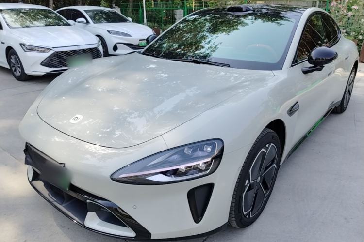 Used Xiaomi Auto SU7 2026 Model Pro Guazi used car, China used car export, Used car for sale, Used cars, Cheapest cars for sale