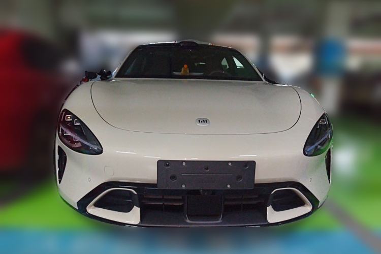 Used Xiaomi Auto SU7 2026 Model Pro Front