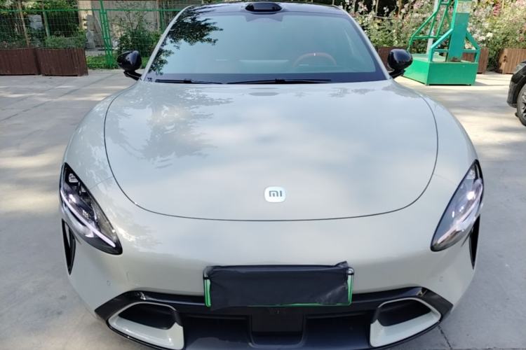 Used Xiaomi Auto SU7 2026 Model Pro Front