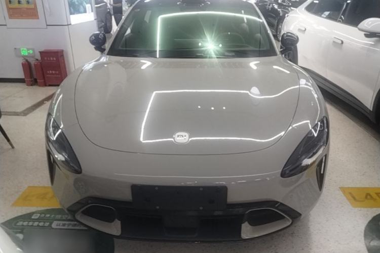 Used Xiaomi Auto SU7 2026 Model Standard Edition Front