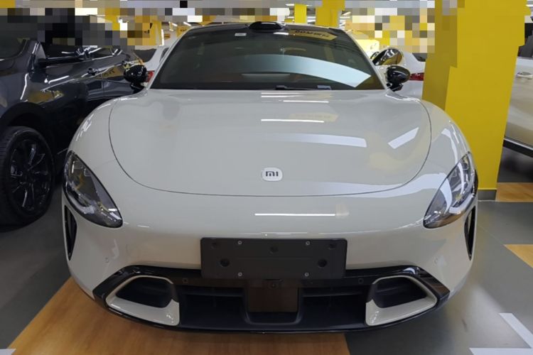 Used Xiaomi Auto SU7 2026 Model Standard Edition Front