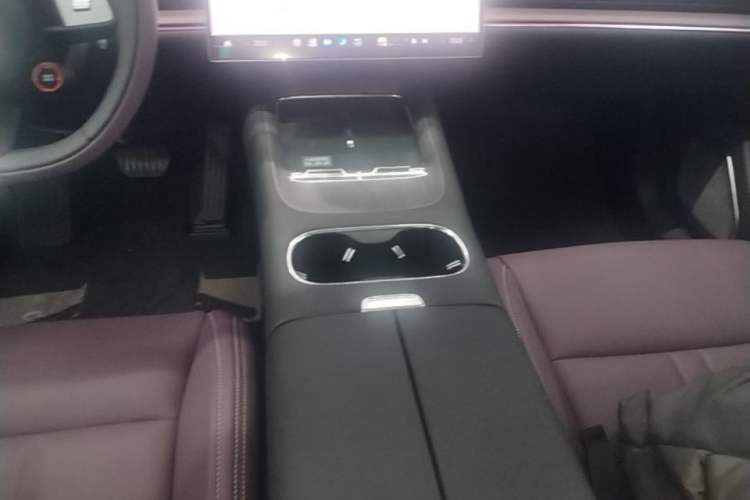 Used Xiaomi Auto SU7 2026 Model Standard Edition Gear Lever