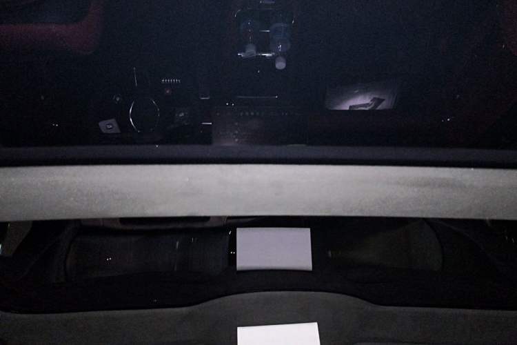 Used Xiaomi Auto SU7 2026 Model Max Headliner