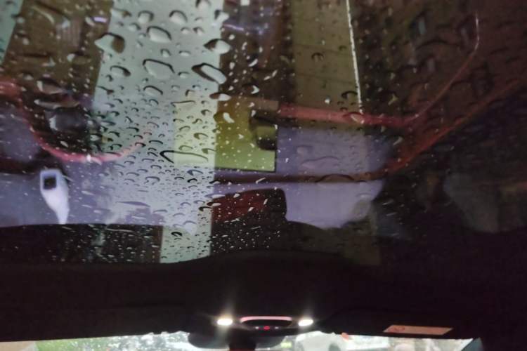 Used Xiaomi Auto SU7 2026 Model Standard Edition Headliner