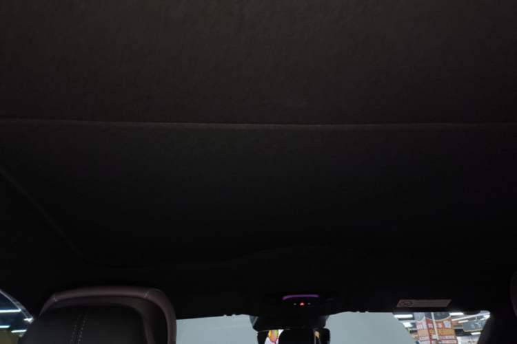 Used Xiaomi Auto SU7 2026 Model Standard Edition Headliner