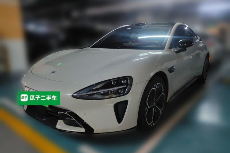 Used Xiaomi Auto SU7 2026 Model Standard Edition Guazi used car, China used car export, Used car for sale, Used  cars, Cheapest cars for sale