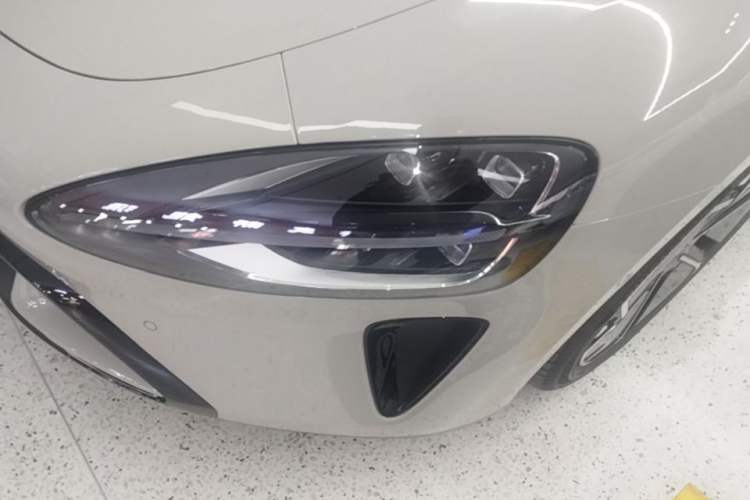Used Xiaomi Auto SU7 2026 Model Standard Edition Left Front Headlight