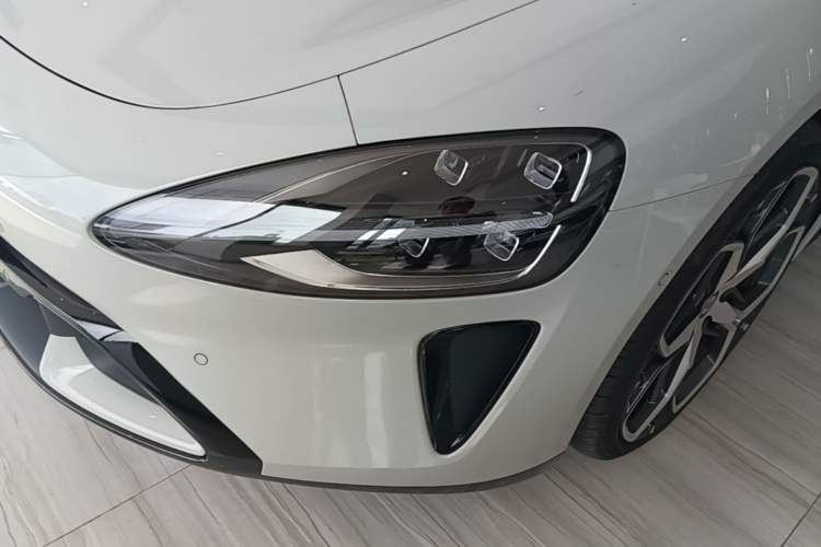 Used Xiaomi Auto SU7 2026 Model Max Left Front Headlight