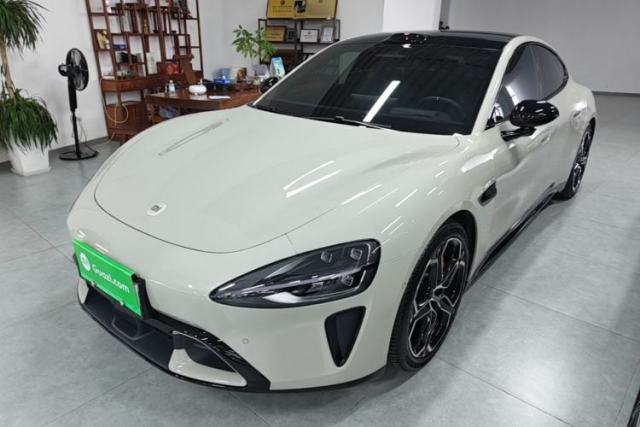 Used Xiaomi Auto SU7 2026 Model Pro
