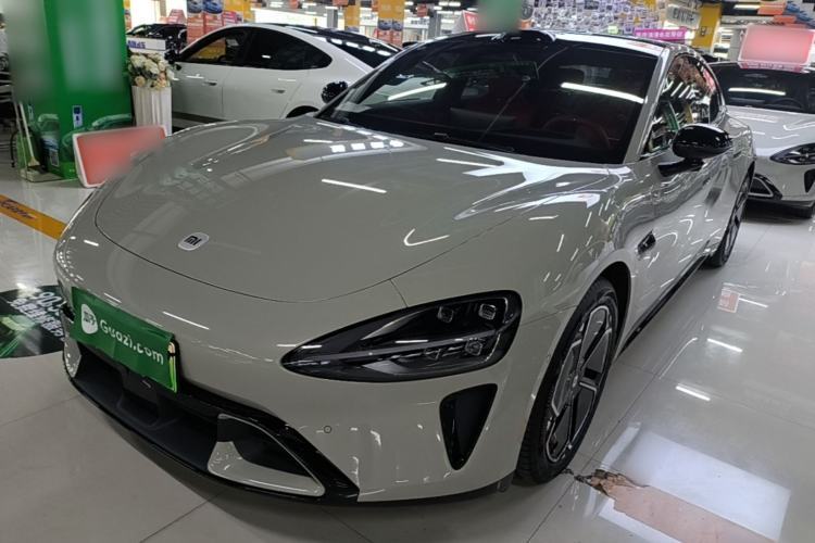 Used Xiaomi Auto SU7 2026 Model Standard Edition Guazi used car, China used car export, Used car for sale, Used  cars, Cheapest cars for sale
