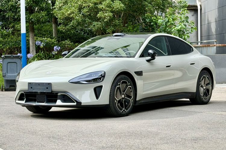Used Xiaomi Auto SU7 2026 Model Standard Edition Guazi used car, China used car export, Used car for sale, Used  cars, Cheapest cars for sale