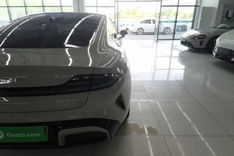 Used Xiaomi Auto SU7 2026 Model Max Right Rear Taillight
