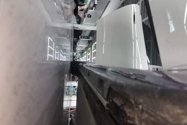 Used Xiaomi Auto SU7 2026 Model Max Right Side Sill