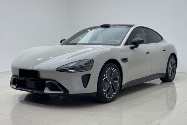 Used Xiaomi Auto SU7 2026 Model Standard Edition