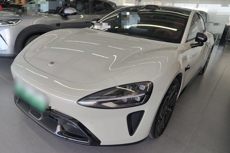 Xiaomi Auto SU7 2026 Model Standard Edition