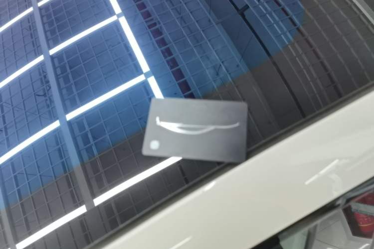 Used Xiaomi Auto SU7 2026 Model Max Vehicle Key