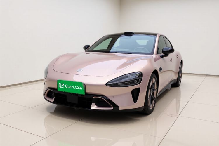 Xiaomi Auto SU7 2026 Model Pro