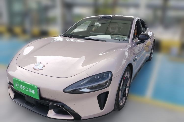 Used Xiaomi Auto SU7 2026 Model Pro Guazi used car, China used car export, Used car for sale, Used cars, Cheapest cars for sale
