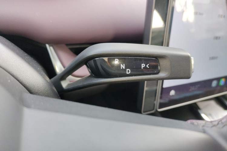 Used Xiaomi Auto SU7 2026 Model Pro Gear Lever