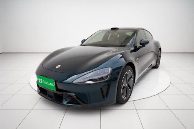 Used Xiaomi Auto SU7 2026 Model Standard Edition