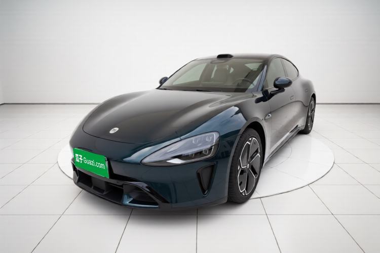 Ojetý Xiaomi Auto SU7 2026 Model Standard Edition Guazi used car, China used car export, Used car for sale, Used cars, Cheapest cars for sale